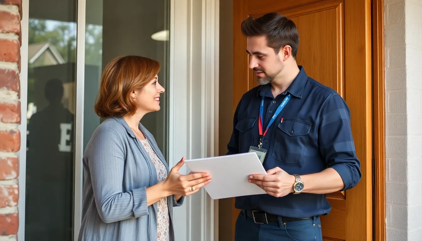 Dépannage à domicile : les vérifications qui vous évitent l'arnaque
