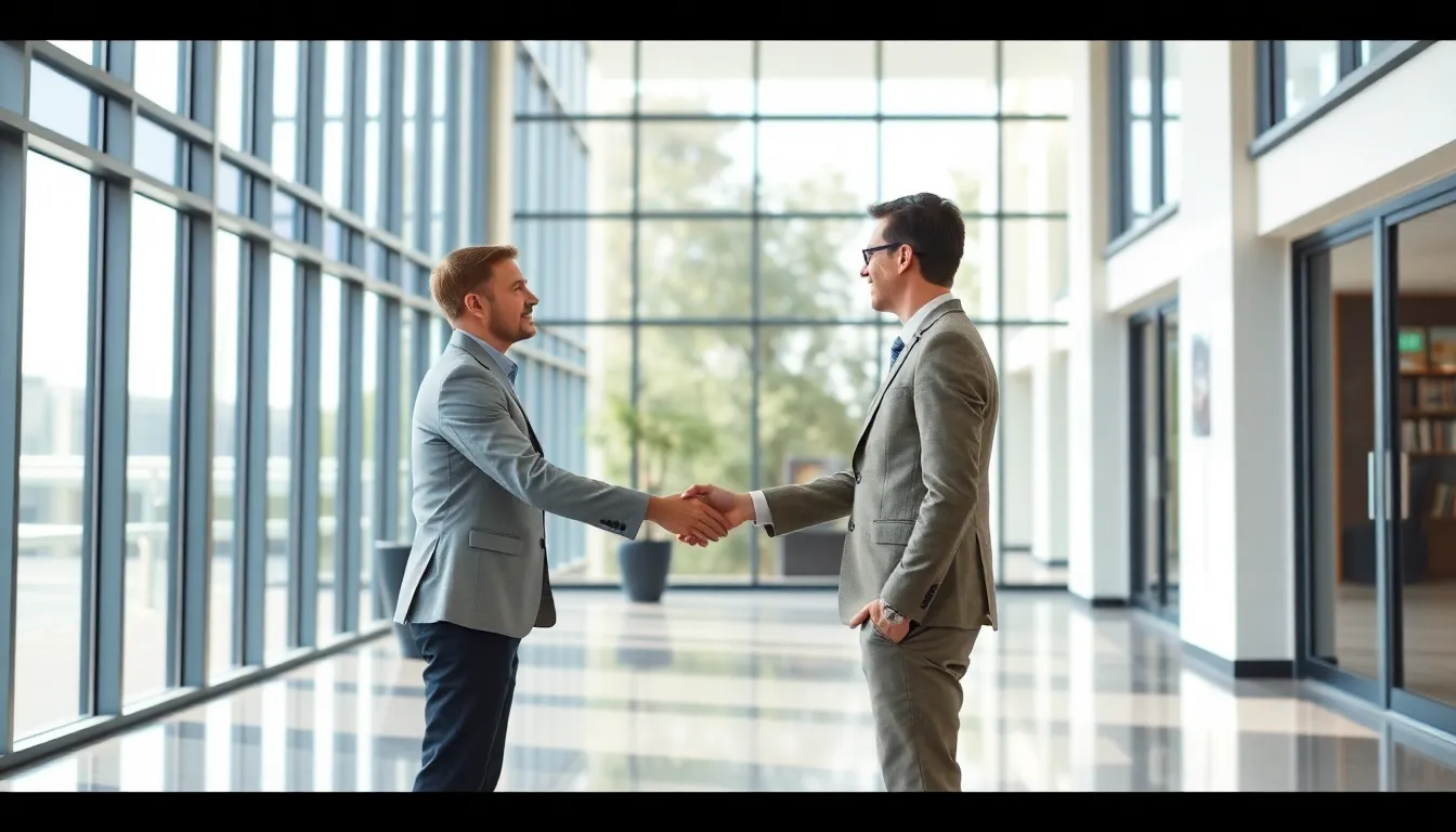 Vendre en anglais : les mots qui font signer le contrat
