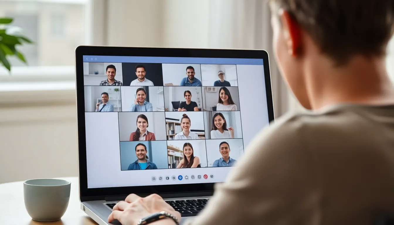 Travailler avec des équipes anglophones à distance : le mode d'emploi