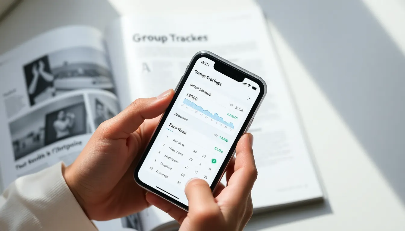 Gérer sa tontine avec une application : ce qui change vraiment