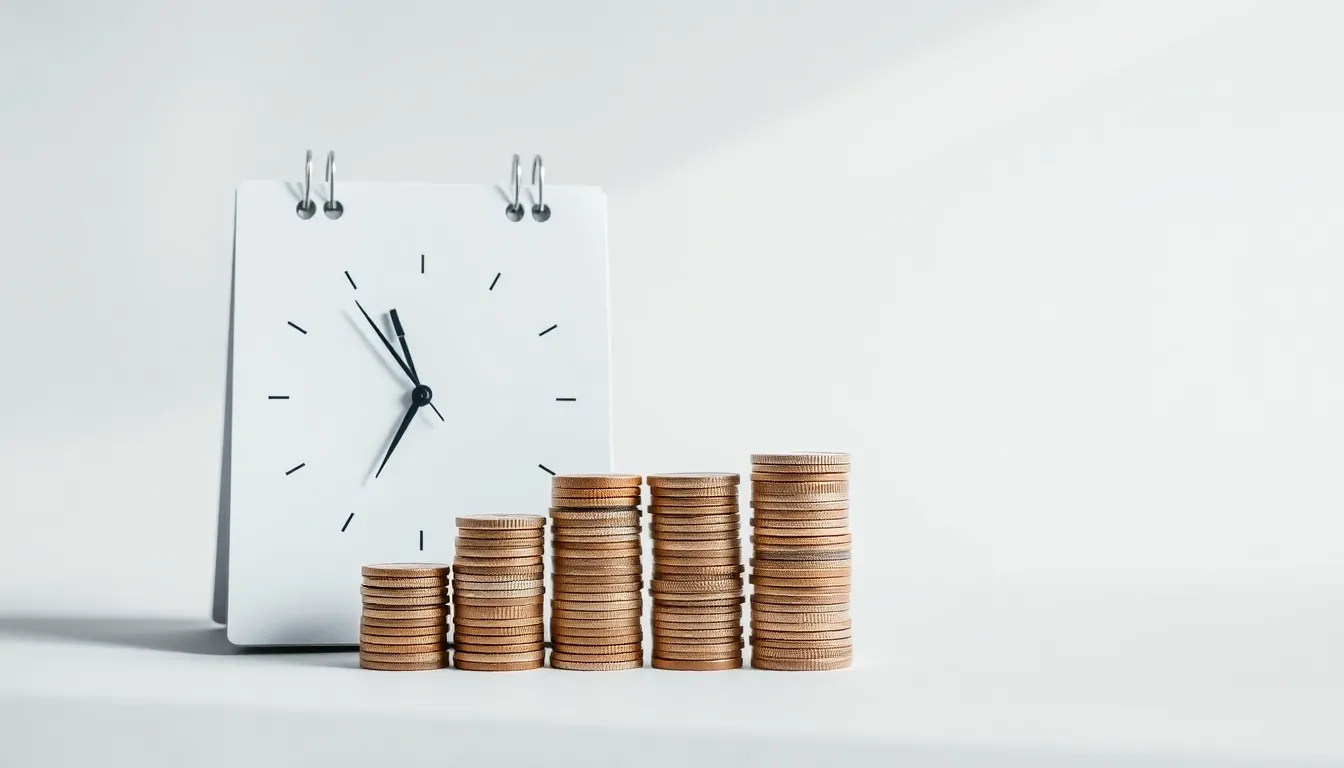 Le pouvoir du timing : pourquoi un capital à date connue change un projet