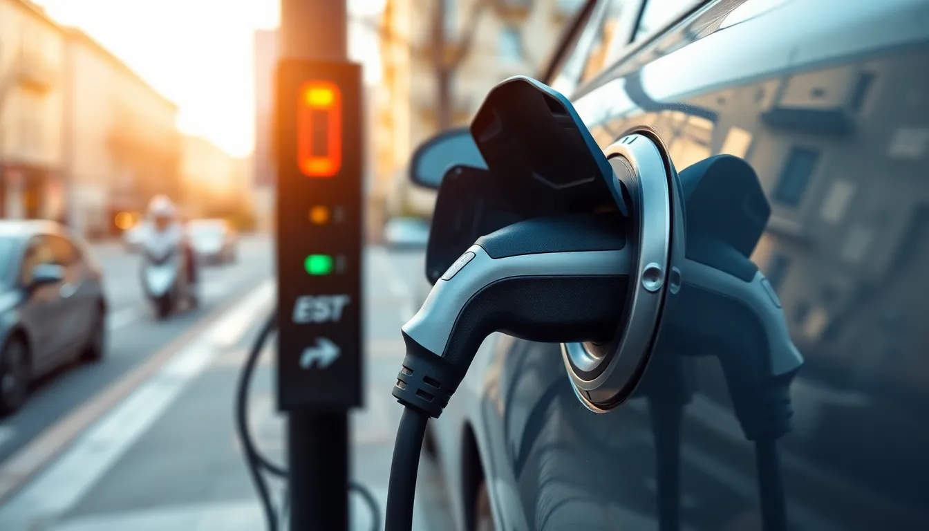 Mobilité électrique : quel budget prévoir pour candidater à un programme d'accompagnement ?