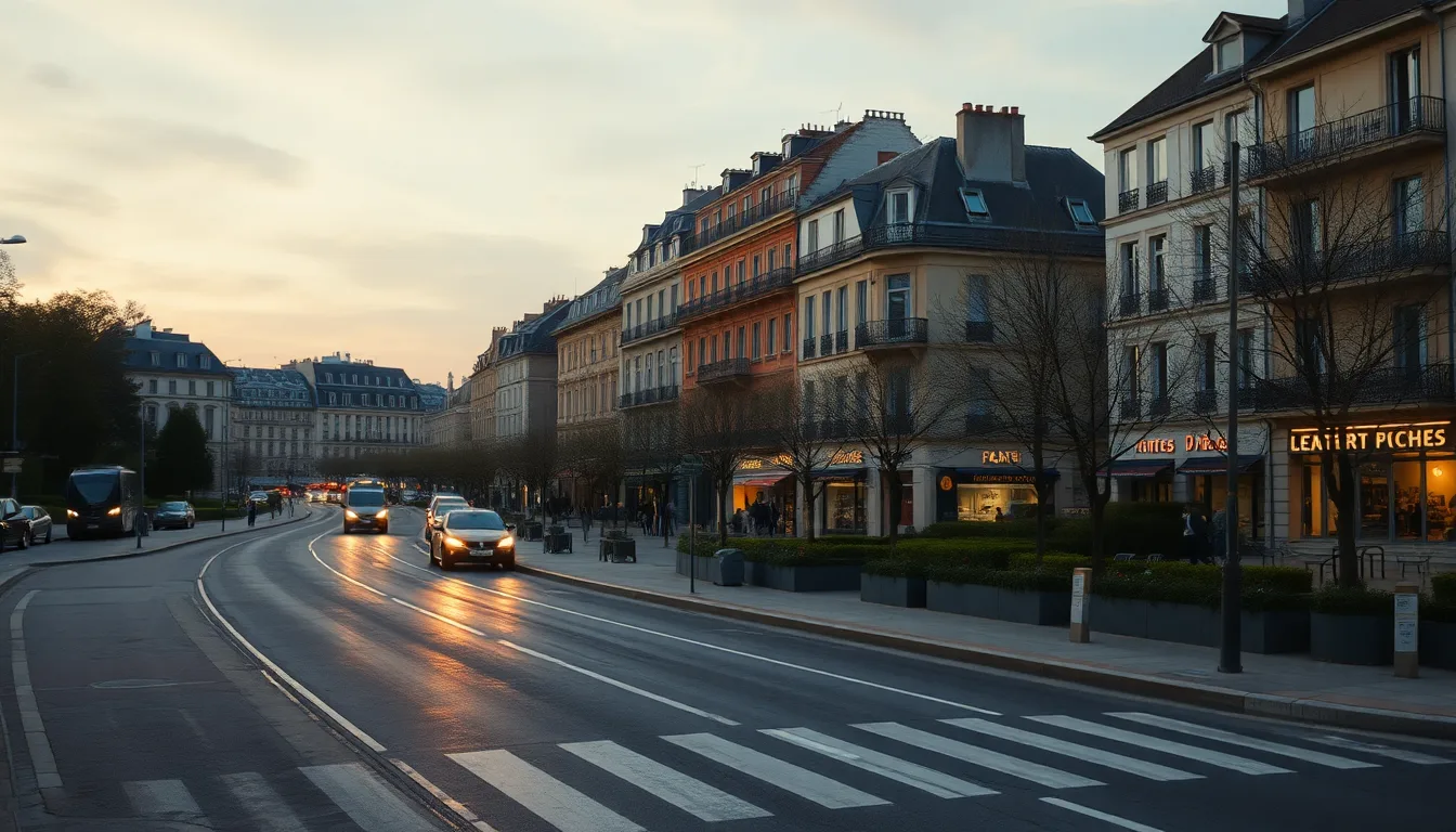 Le futur de la French Tech se joue loin de Paris